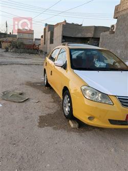 BYD G3